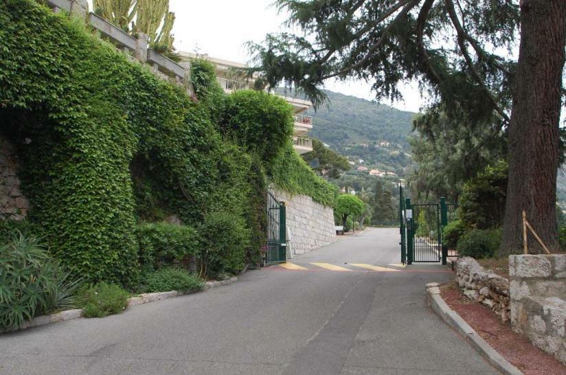 Les Miradors Appartamento Mentone Esterno foto