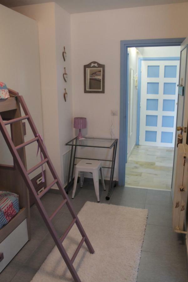Les Miradors Appartamento Mentone Esterno foto